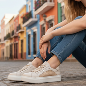 Inusual stella cream