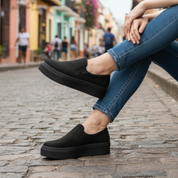 Inusual pancha black