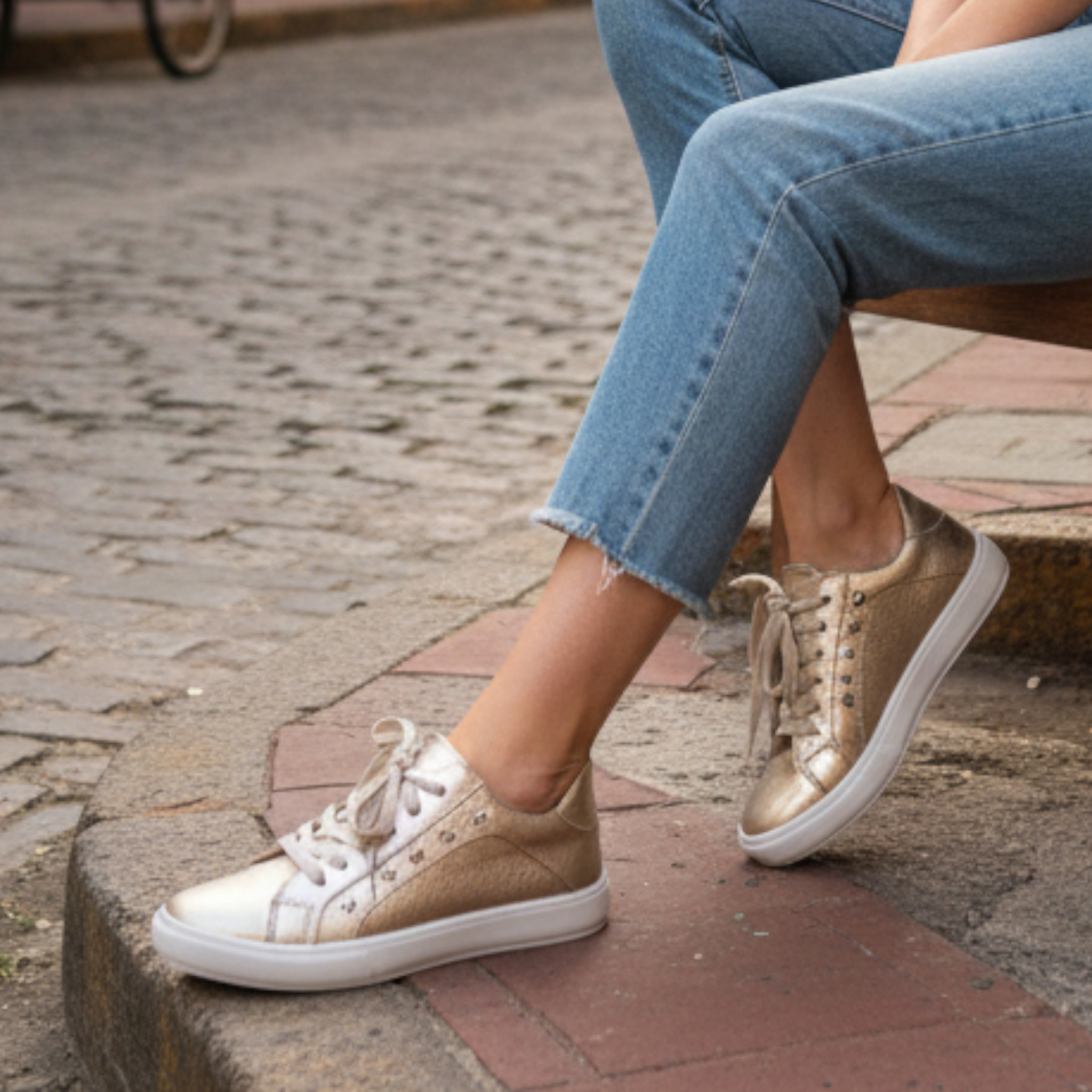 Olie stella gold