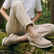 Clau beige