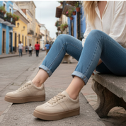 Inusual carito cream