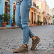 Inusual carito green forest