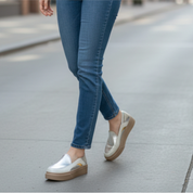 Inusual Lenir gold cream