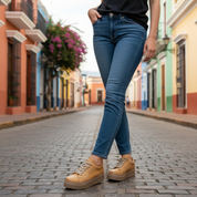 Inusual stella camel