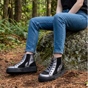 Inusual Sciel black