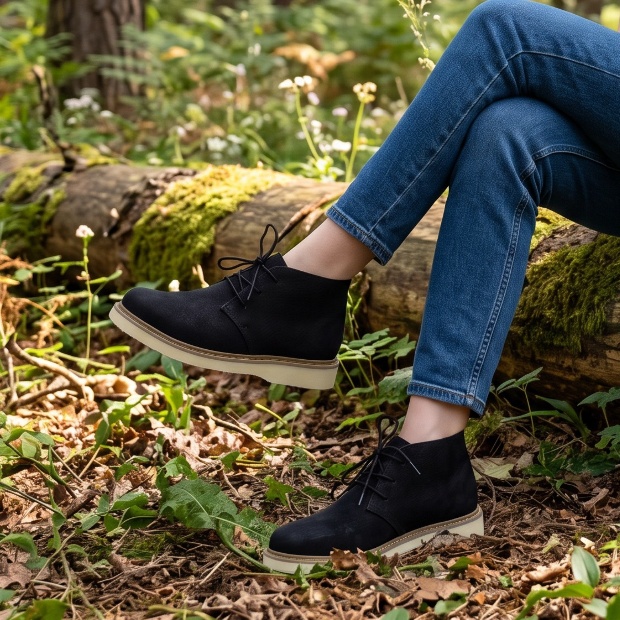 Eros Black