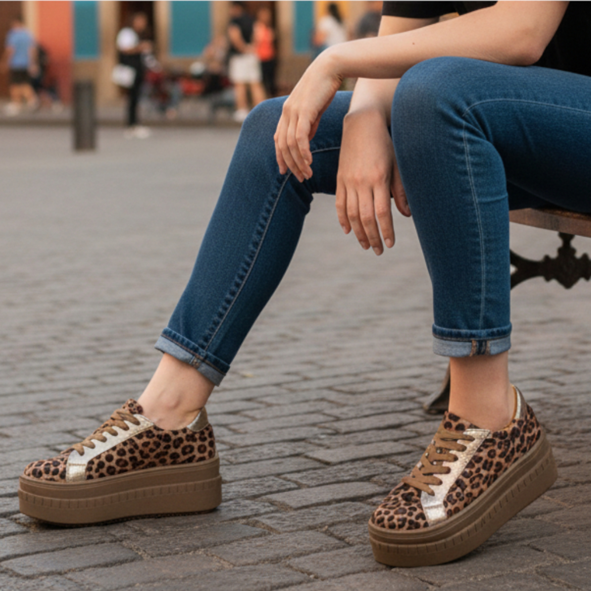 Valkiria leopard