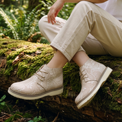 Eros Cracke white