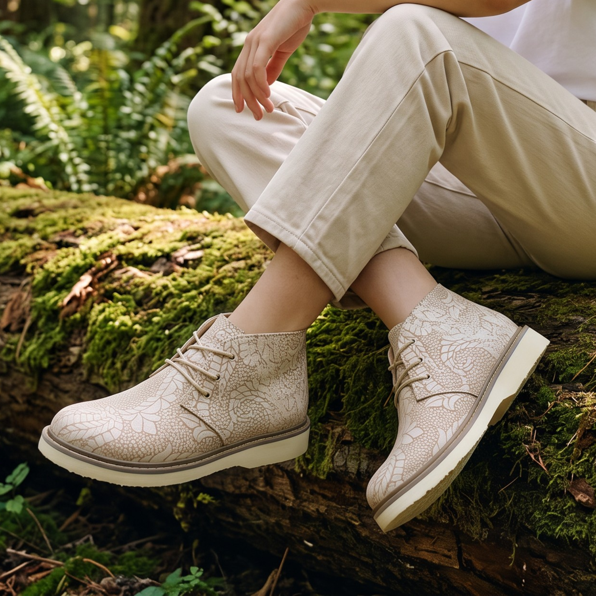 Eros Cracke white