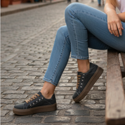 Inusual stella taupe