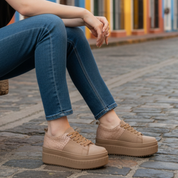 Valkiria Maelle beige