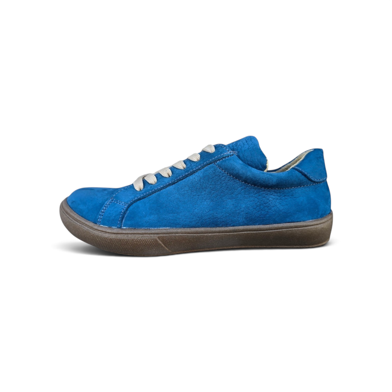 Olie caramel blue
