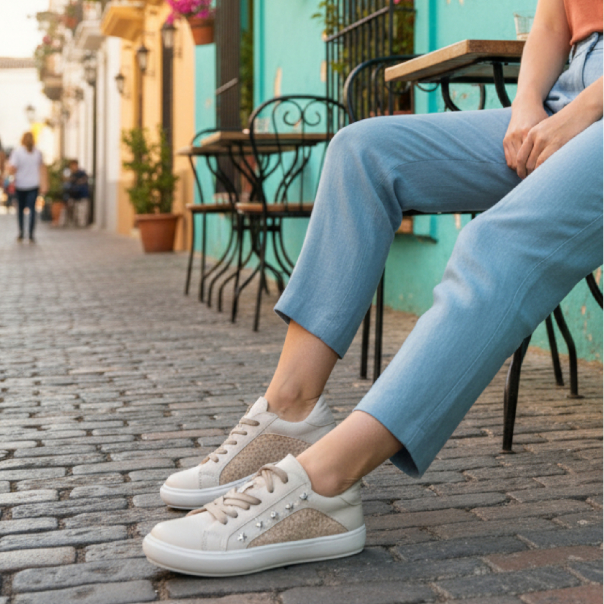 Olie stella cream