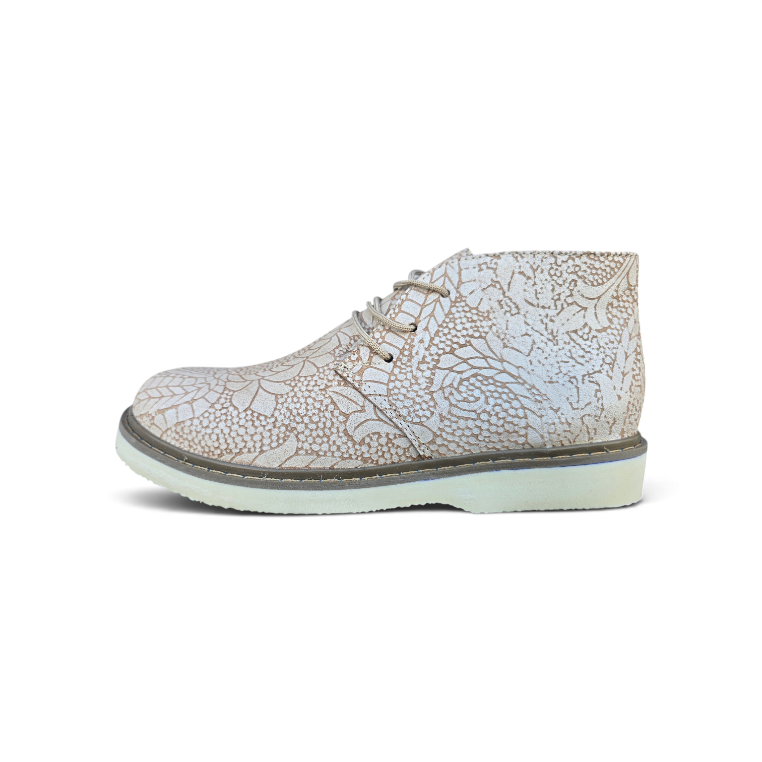 Eros Cracke white