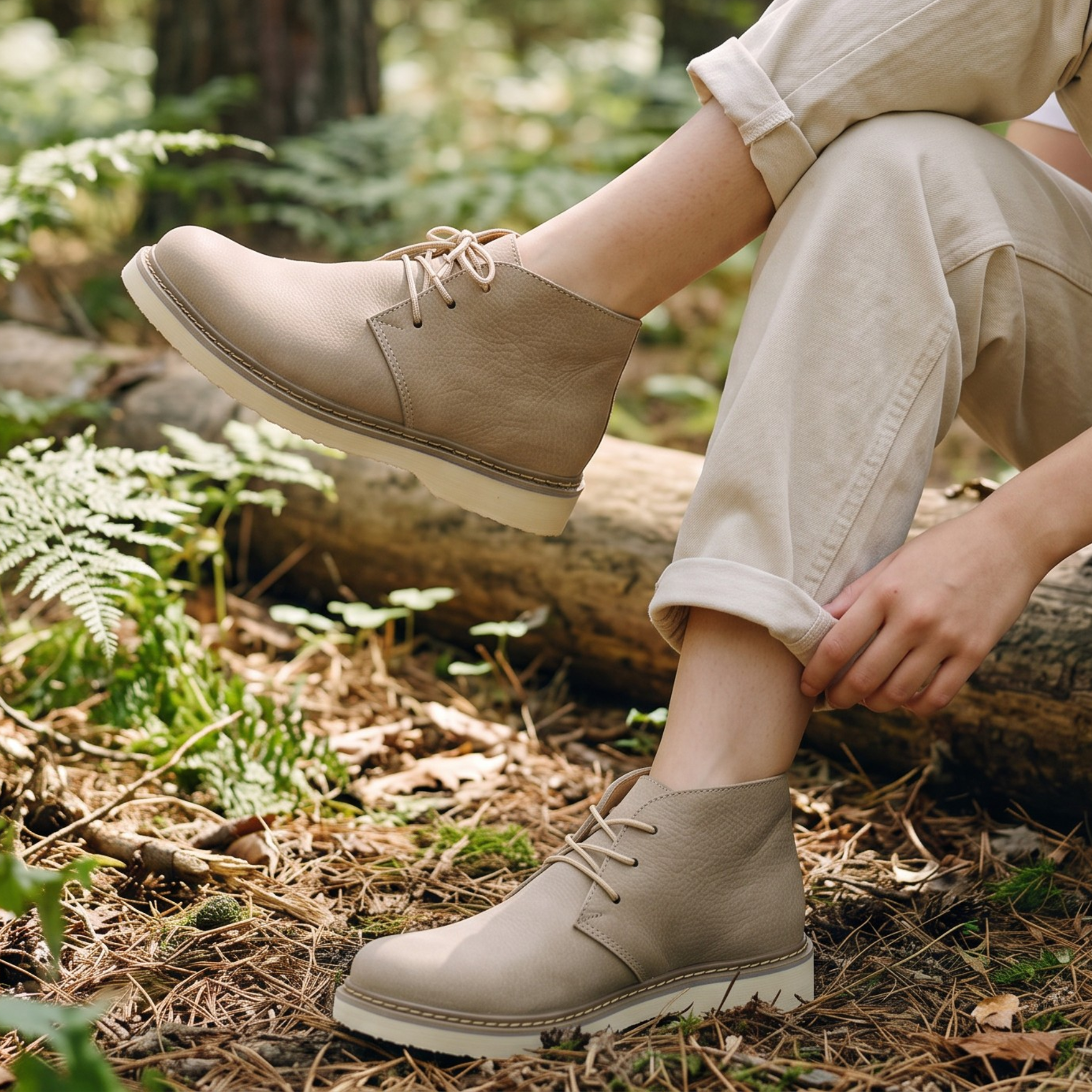 Eros beige