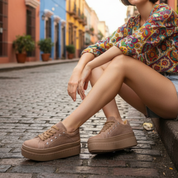 Valkiria Stella toasted