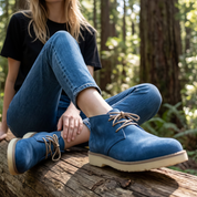 Eros blue