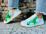 Thiare green star